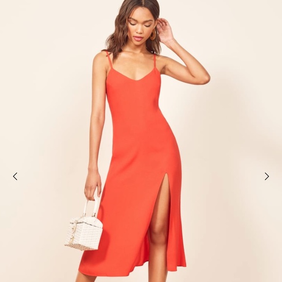 Reformation Dresses & Skirts - Reformation Dress NWT